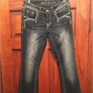 Grace jeans